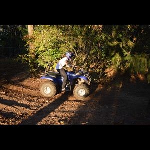 Meet your Posher, Robert